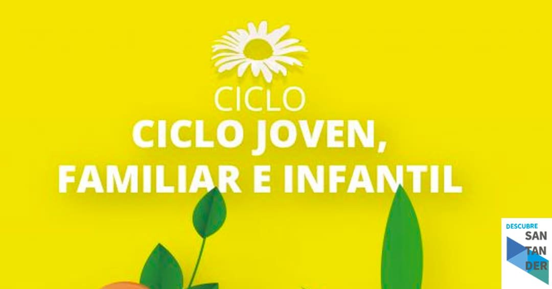 Primavera en el Teatro Concha Espina en Torrelavega incluye actividades para celebrar el Día del Libro