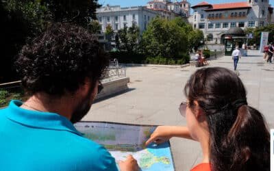 Santander refuerza los servicios turísticos para el puente de mayo