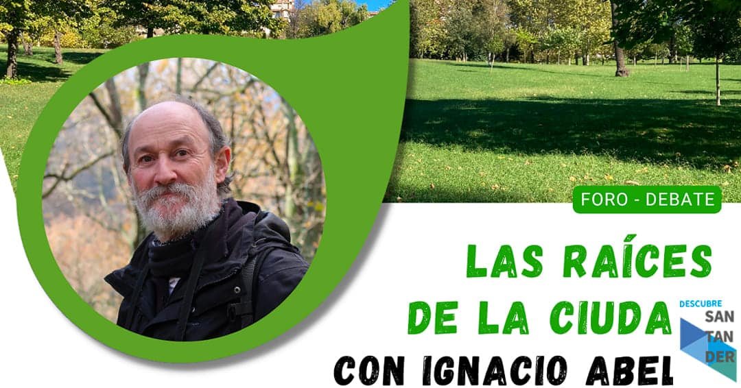 Tabacalera acoge este jueves una conferencia del escritor y naturalista Ignacio Abella