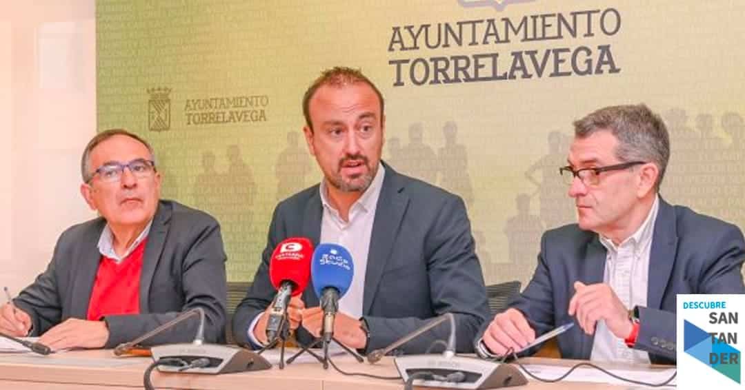Torrelavega aprobará un presupuesto para 2023 de 66,5 millones de euros