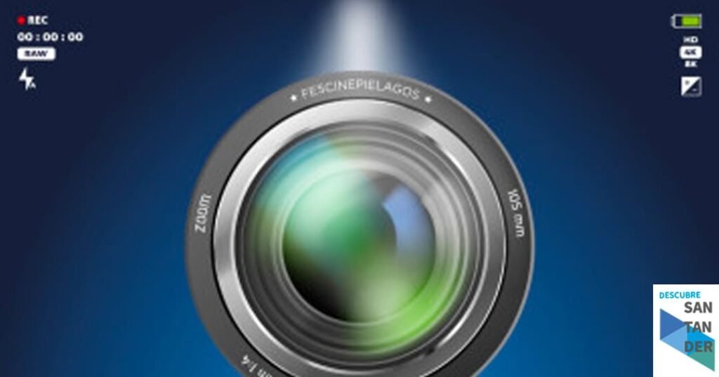 Noticias Santander Trabajos de la Sección Oficial del Festival de cine de Piélagos protagonizarán la tercera jornada de proyecciones en la Filmoteca Regional de Torrelavega