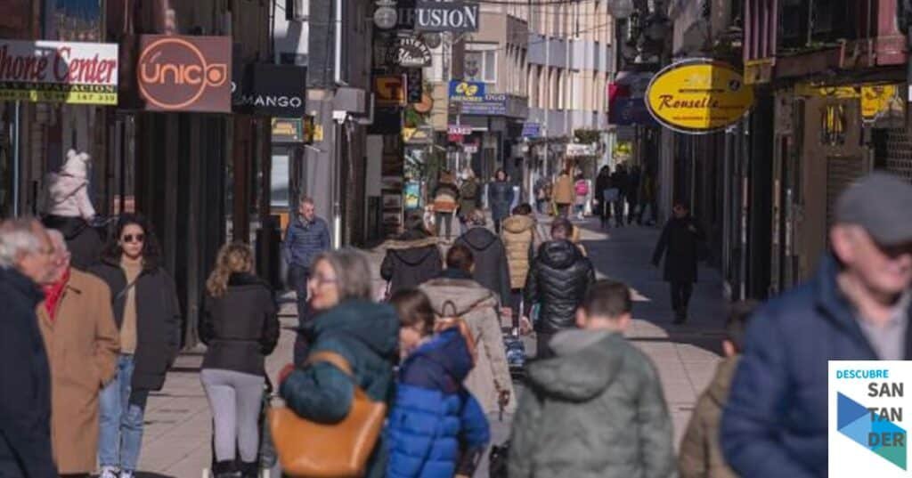 Noticias Santander Tras el éxito de la 1ª edición, Torrelavega organiza un nuevo curso gratuito de autodefensa personal por un Comercio Seguro
