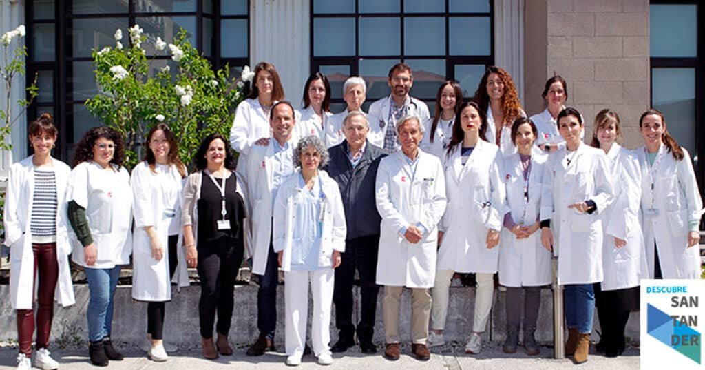 Noticias Santander Un análisis de sangre podría detectar y monitorizar un tipo de Ataxia cerebelosa autosómico dominante, una patología rara y neurodegenerativa conocida como enfermedad de las Azores