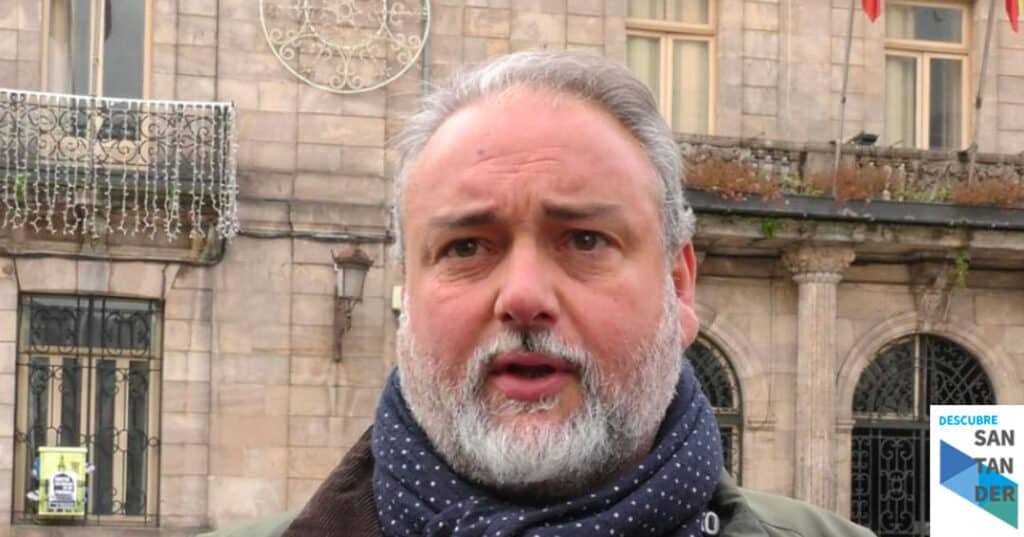 Noticias Santander VOX solicita la comparecencia del alcalde de Torrelavega por la paralización de las obras afectadas por la presunta trama corrupta en el Gobierno de Cantabria