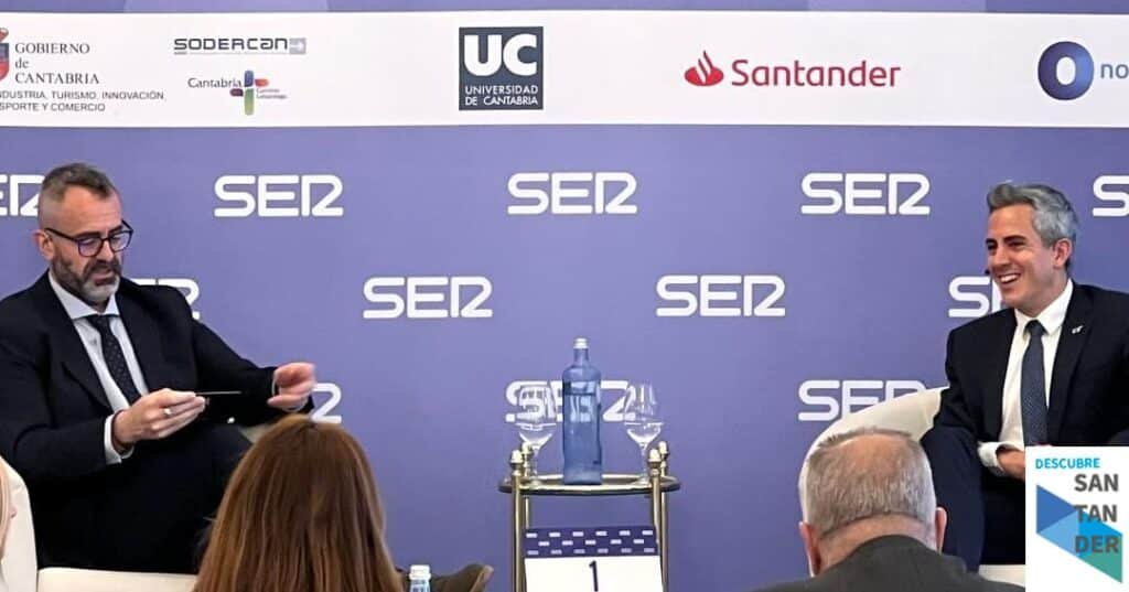 Noticias Santander Zuloaga propone la construcción de hasta 1.300 viviendas para alquiler social en La Remonta