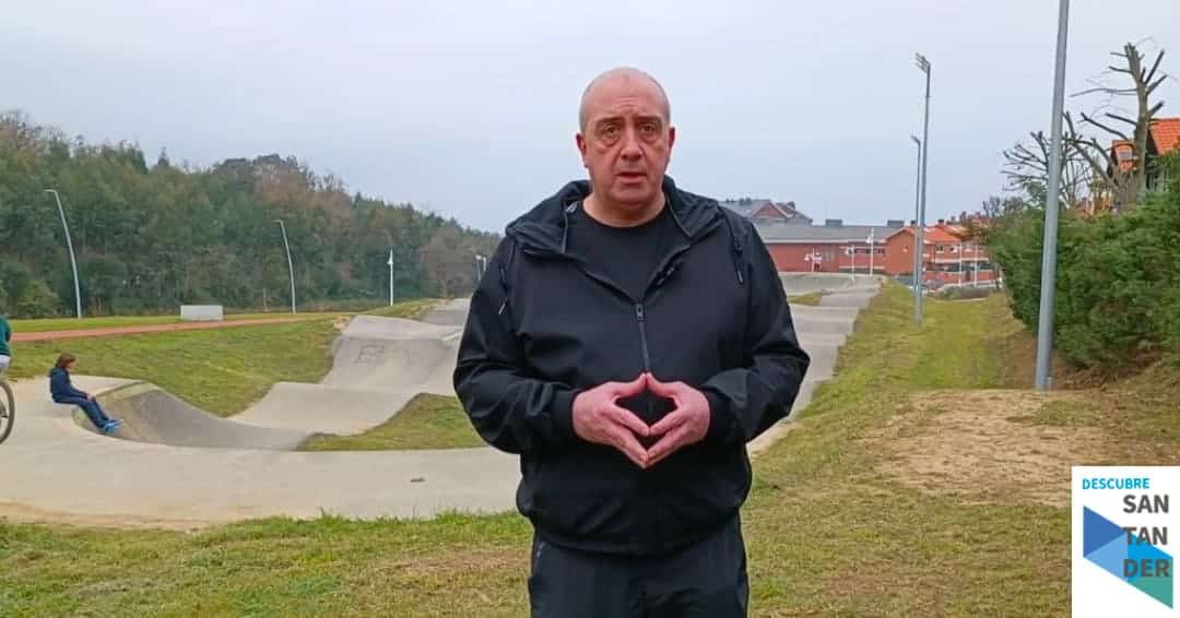 VOX Laredo considera inadecuado y electoralista priorizar la construcción de un área de calistenia frente a otras infraestructuras deportivas