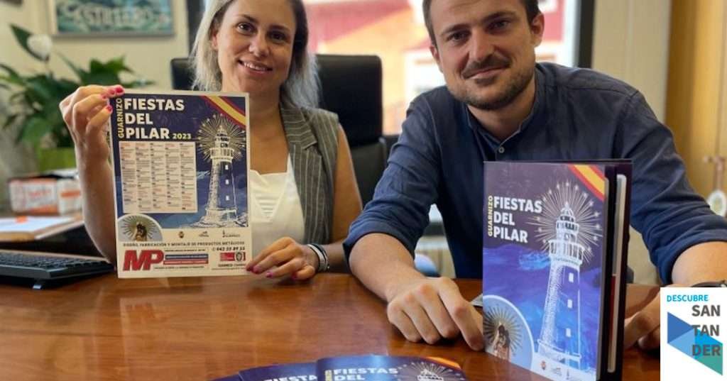 Noticias Astillero Fiestas del pilar de Guarnizo 2023 del 8 al 15 de octubre