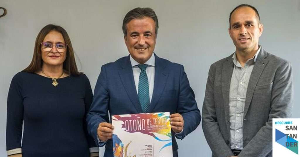 Noticias Camargo Ocho compañías de teatro traen sus representaciones a la Vidriera en Camargo