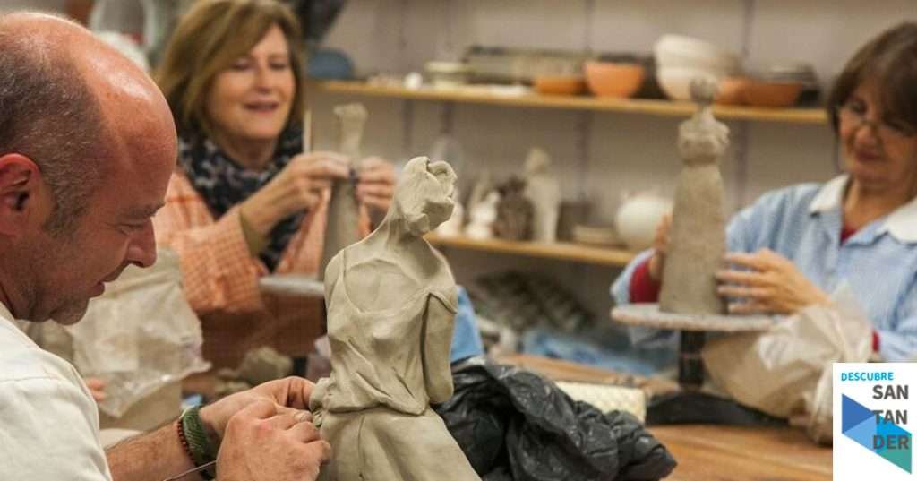 Noticias Camargo Camargo ofrece cerca de 4 mil horas de formación en 21 disciplinas en los cursos y talleres de la Vidriera