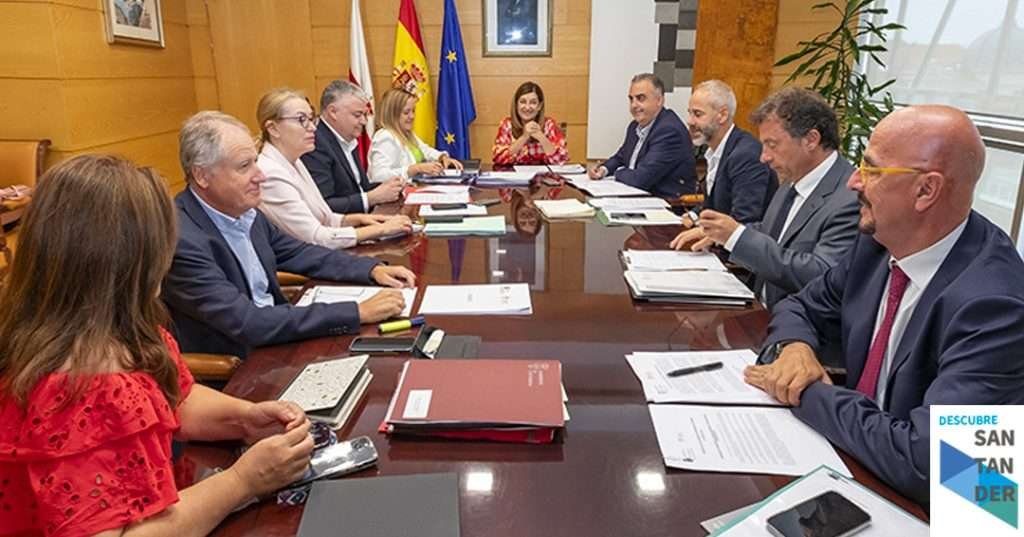 Noticias Cantabria El Consejo de Gobierno aprueba el programa de bonos del Plan Renove del Mueble II