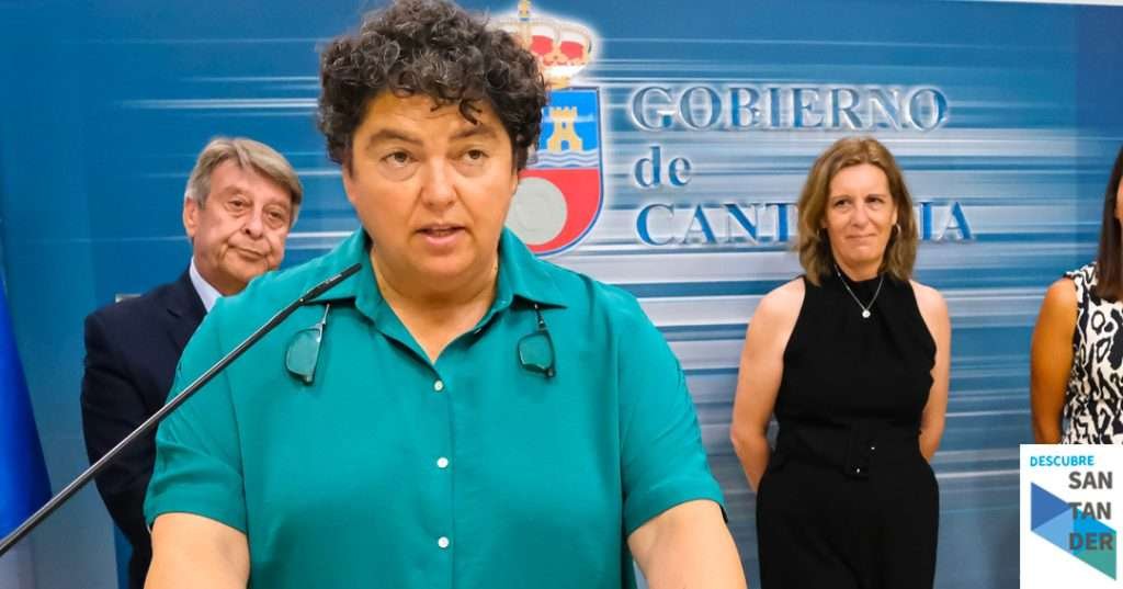 Noticias Cantabria El PRC pide la comparecencia de la directora de Ganadería en el Parlamento para que dé a conocer las medidas que ha puesto en marcha el Gobierno contra la enfermedad hemorrágica epizoótica