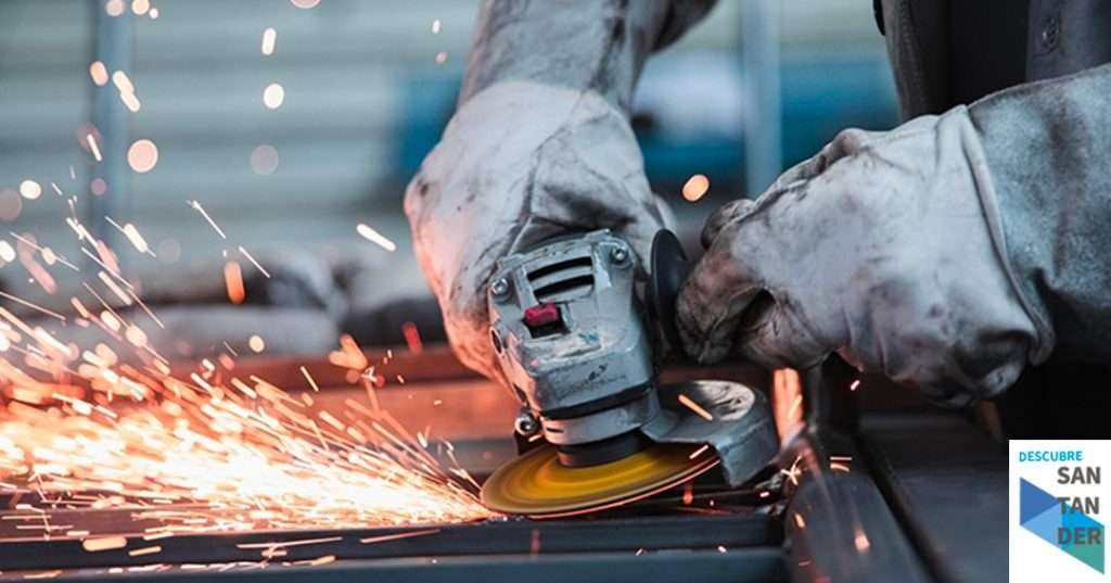 Noticias Cantabria Industria concede 5 millones a 57 pymes para inversiones productivas de más de 23 de millones de euros