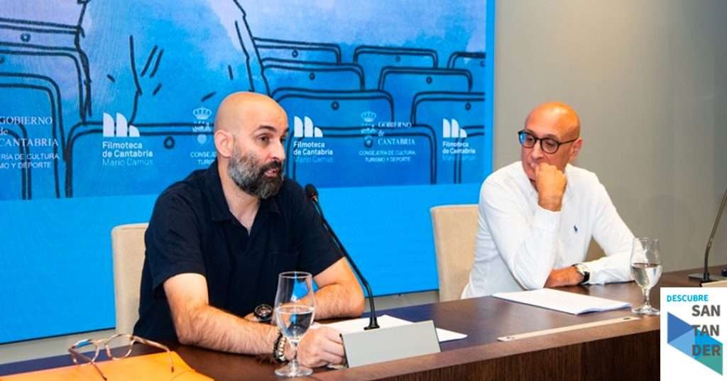 Noticias Santander La Filmoteca Regional recupera el sabor clásico en un nuevo curso con más de 700 proyecciones y 24 municipios participantes