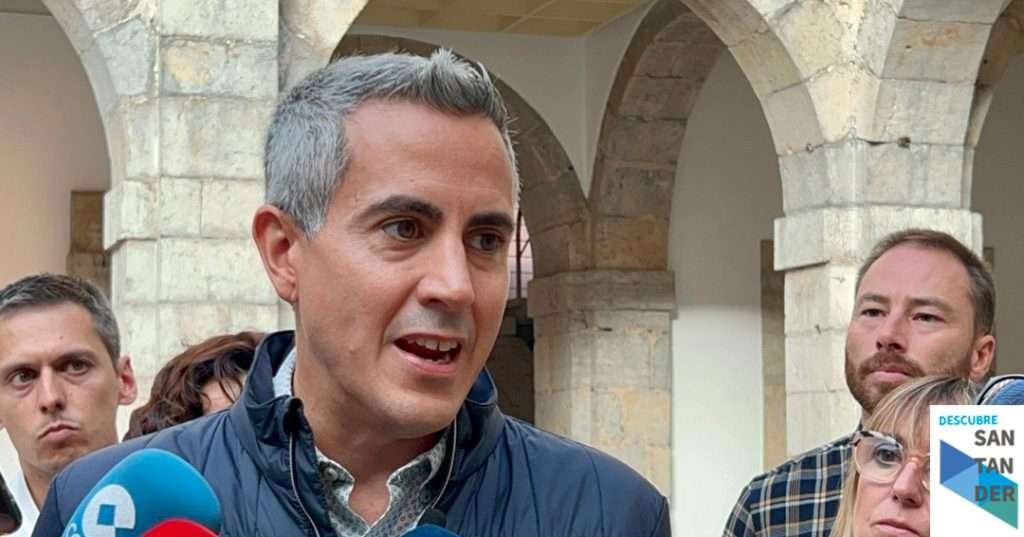 Noticias Cantabria La revolución fiscal de Buruaga se traduce en una involución de nuestros servicios públicos, castigando a la mayoría y premiando a las rentas más altas