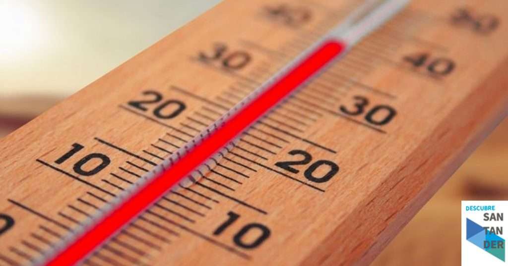 Noticias Cantabria Liébana estará el sábado en aviso amarillo por altas temperaturas