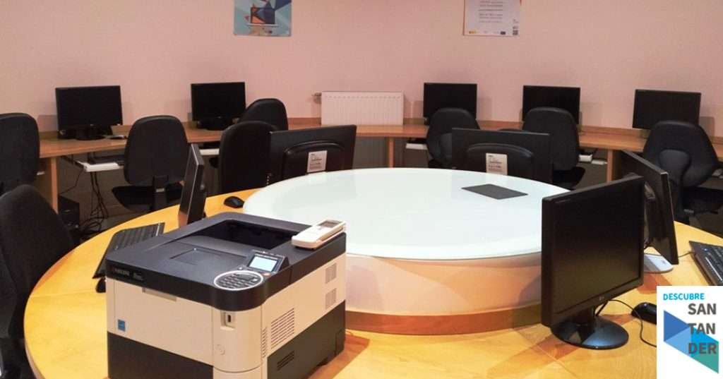 Noticias Pielagos El Aula Mentor de Piélagos reabre sus puertas en Renedo por el curso 2023-2024