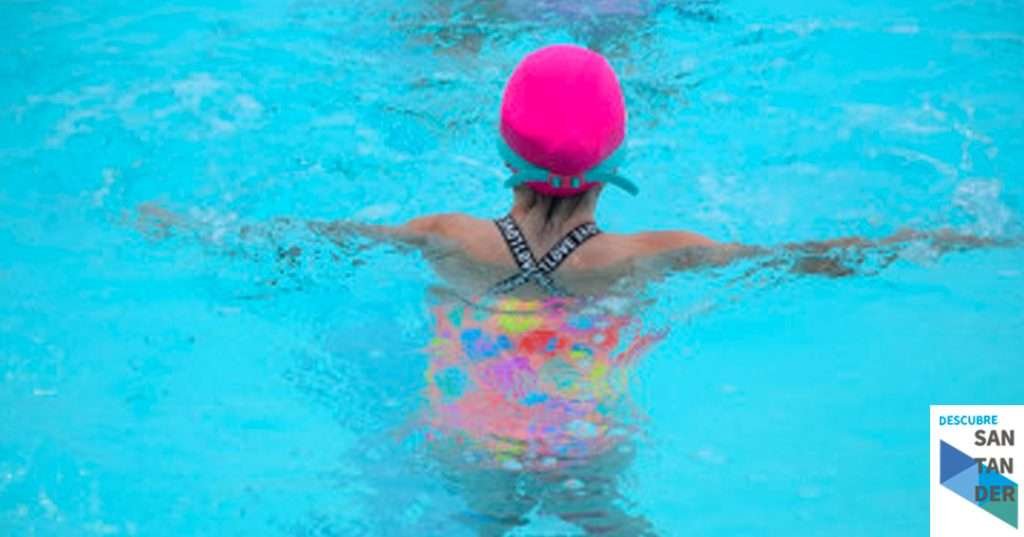 Noticias Pielagos El Ayuntamiento de Piélagos abrirá el 10 de octubre la inscripción en los cursillos de natación que ofertará este otoño en Renedo