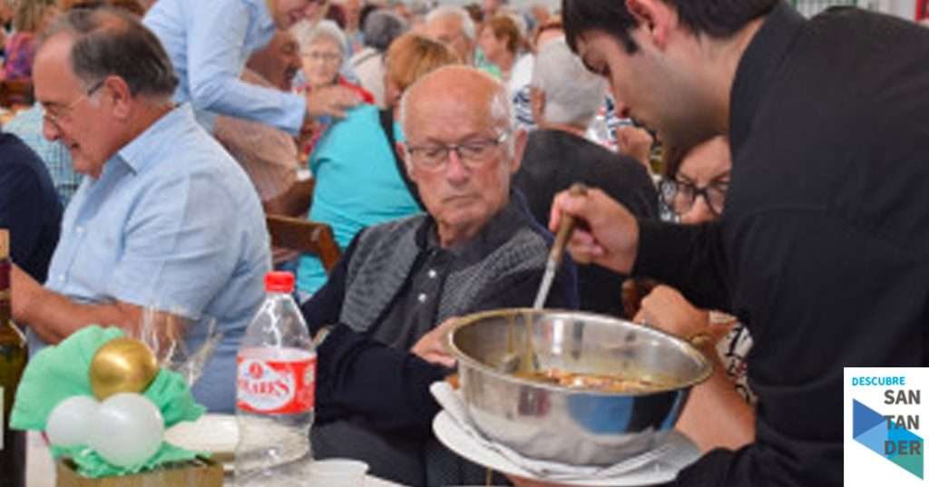 Noticias Pielagos El Ayuntamiento de Piélagos celebrará el 21 de octubre una nueva edición de la tradicional jornada de hermandad de vecinos mayores de 60 años