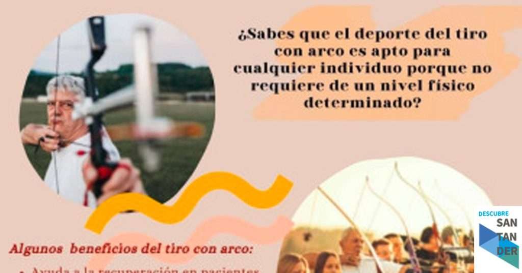 Noticias Pielagos El local municipal de Barcenilla acogerá este viernes una charla informativa sobre el deporte del tiro con arco
