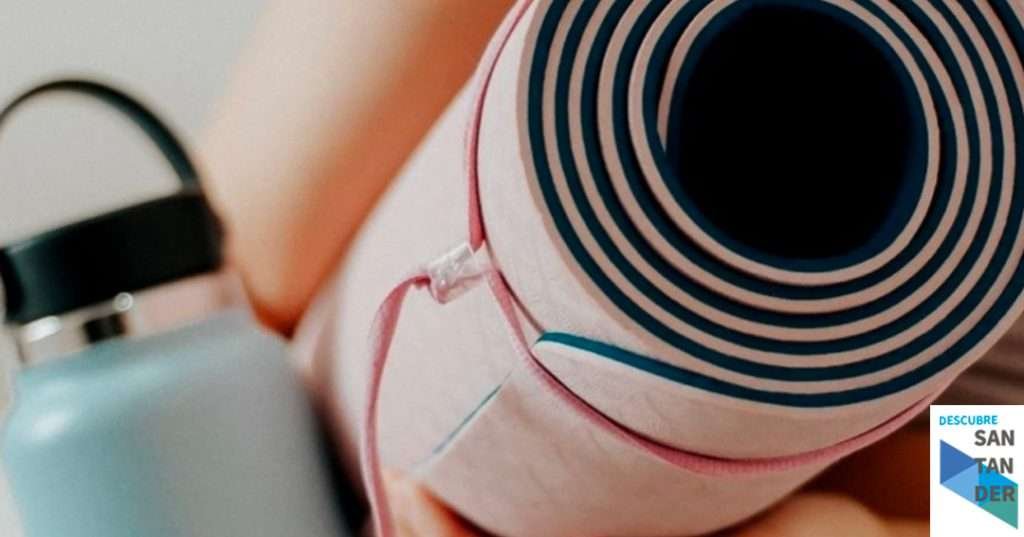 Noticias Reinosa Próximo inicio del programa de gimnasia de mantenimiento