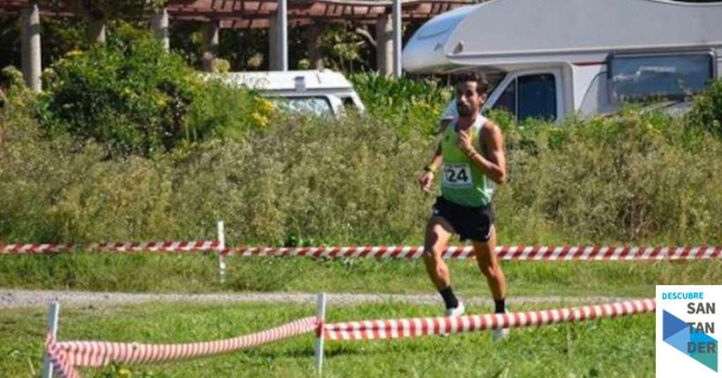 Noticias Santander 300 atletas tomaron la salida este domingo en el II Cross de Loredo