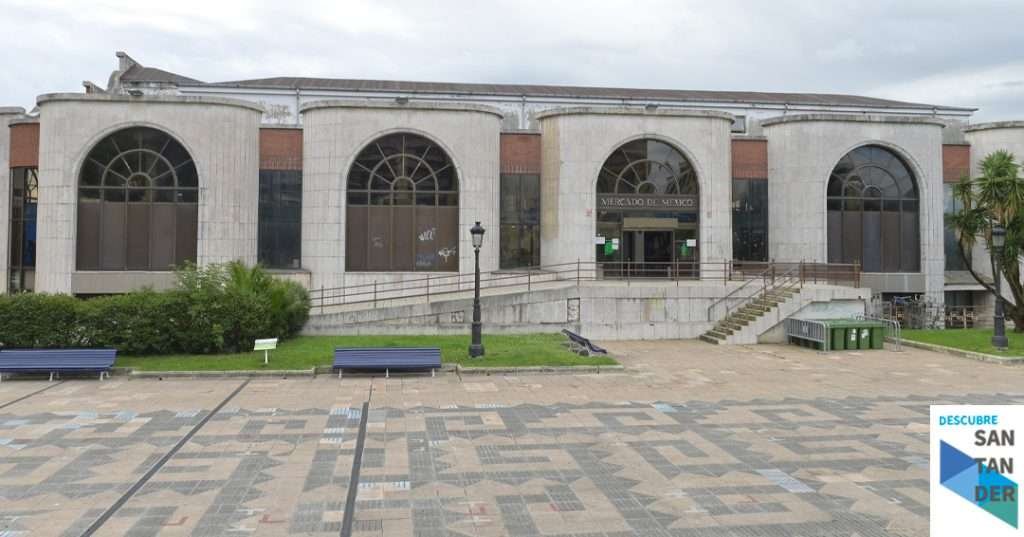 Noticias Santander Santander adjudica la reforma y explotación del Mercado de México