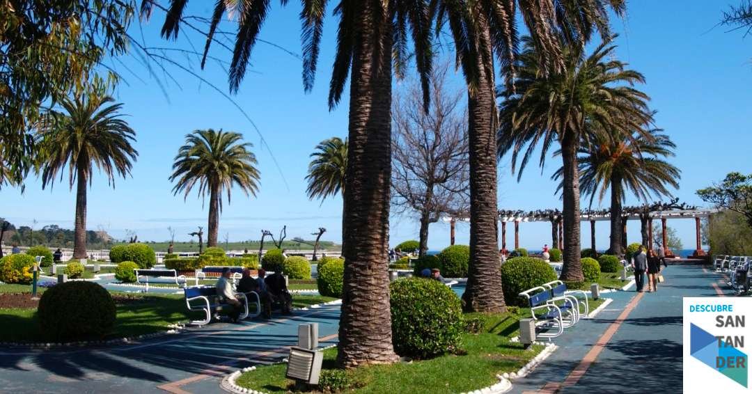 El Ayuntamiento licita la renovación y acondicionamiento de los Jardines de Piquío