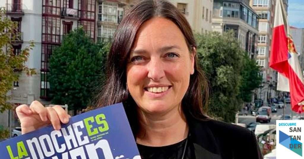 Noticias Santander El Ayuntamiento programa ‘La Noche es Joven Otoño’ repleta de eventos, juegos de escape y talleres