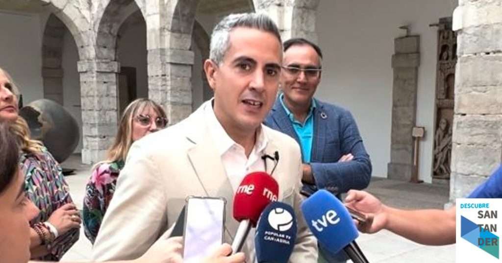 Noticias Santander El PP confunde pacientes con clientes y la sanidad pública con un negocio o como ellos lo llaman business