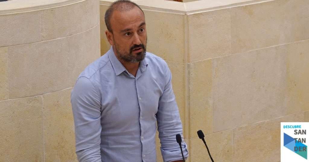 Noticias Santander El PRC urge a Media a presentar medidas para ayudar a los jóvenes a acceder a la vivienda de alquiler “en un régimen soportable y a precios asequibles”