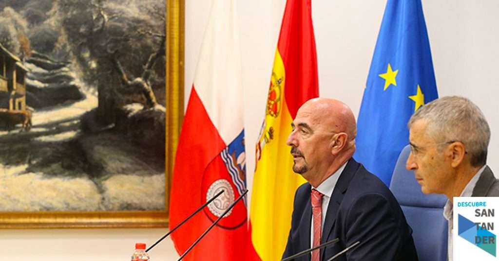 Noticias Cantabria El SCS publica mañana la convocatoria de 2.141 plazas de 76 categorías profesionales para la estabilización del personal mediante concurso de méritos