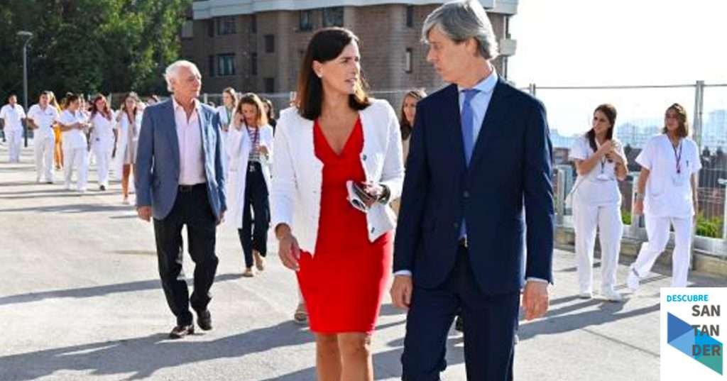 Noticias Santander Igual pone en valor la entrega de los familiares de personas con problemas de salud mental