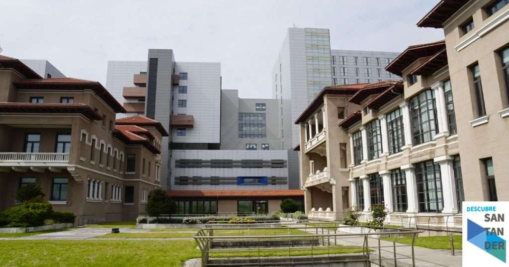 Noticias Santander La doctora María Dolores Acón será la primera directora gerente del Hospital Valdecilla