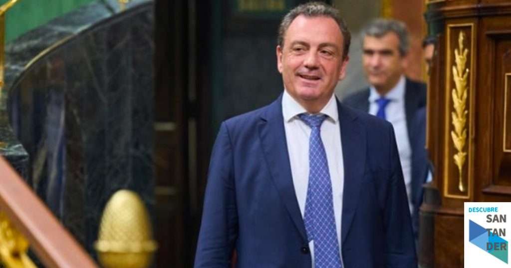 Noticias Santander La investidura de Feijóo era la única opción de un gobierno ambicioso, con sentido de Estado y de igualdad entre españoles
