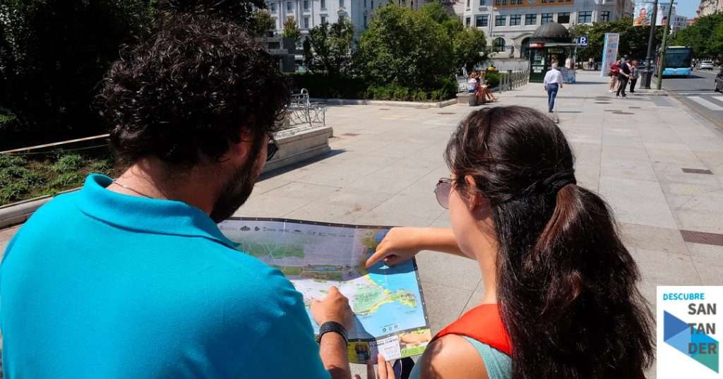 Noticias Santander La oficina de turismo ha atendido a cerca de 39.000 personas este verano, un 21,79% más que en 2022