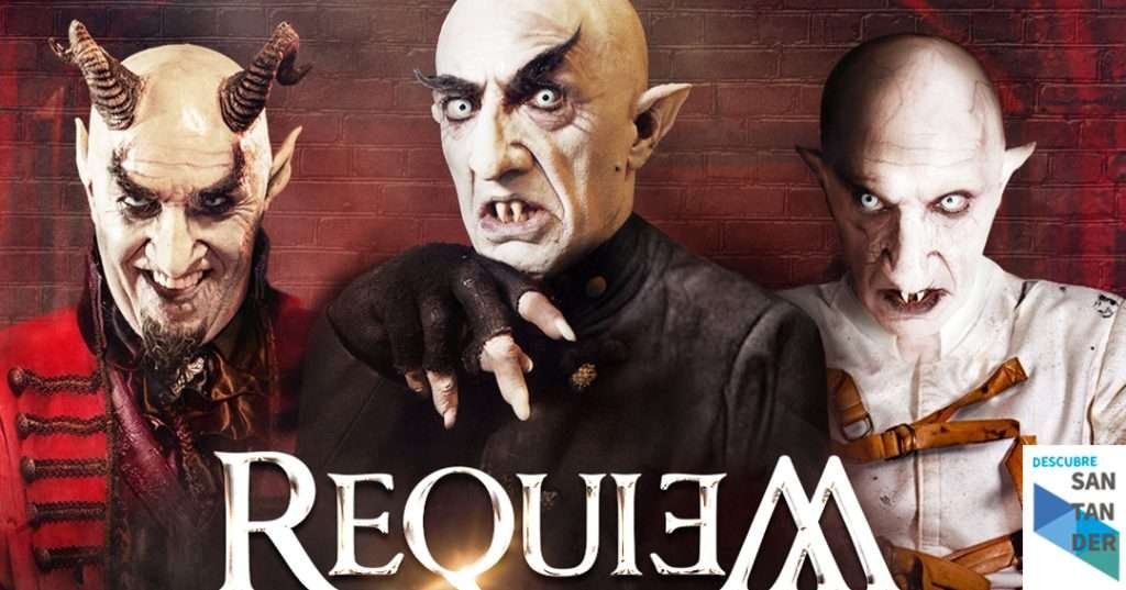 Noticias Santander Llega Requiem a Santander