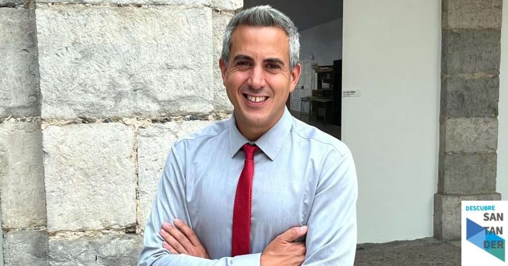 Noticias Santander Zuloaga: La educación pública se defiende, no se censura