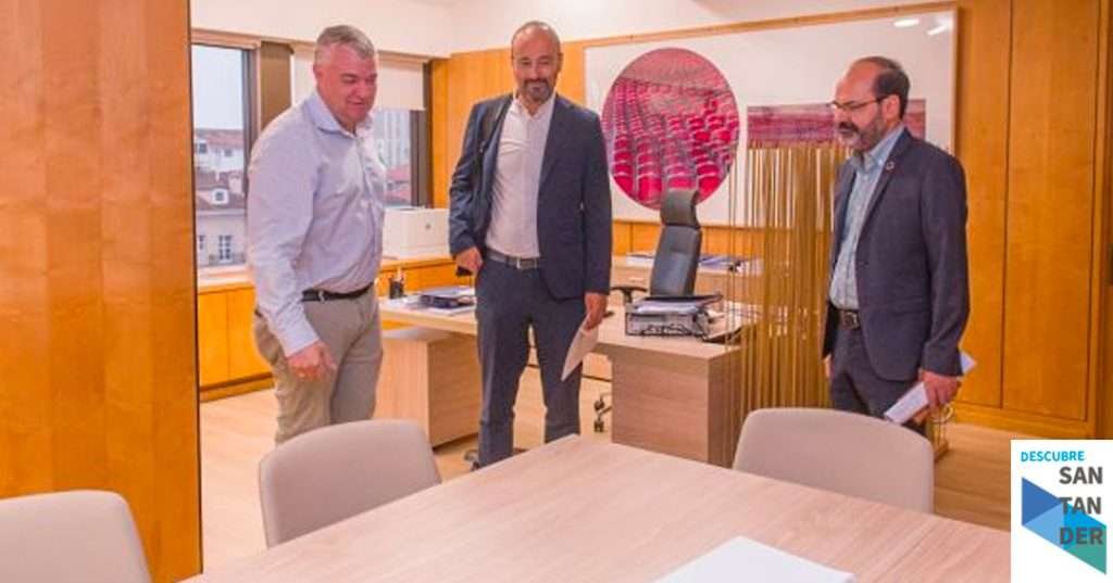 Noticias Torrelavega Confirmada la consignación presupuestaria de los proyectos estratégicos de Torrelavega