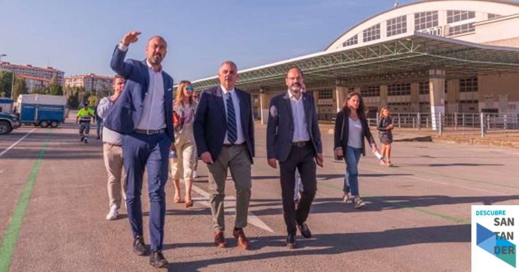 Noticias Torrelavega En noviembre se abrirá el tramo de la carretera Viveda-Torrelavega a su paso por Sniace