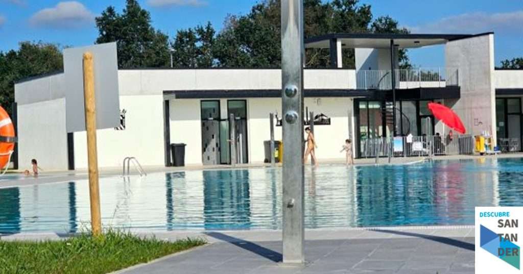 Noticias Torrelavega Las piscinas de verano cerrarán sus puertas el 8 de octubre