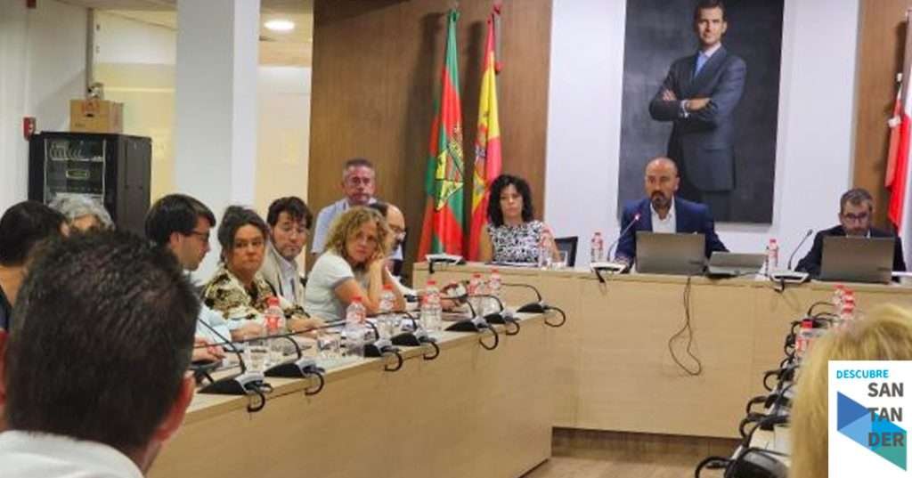 Noticias Torrelavega Torrelavega optará a las ayudas del ‘Programa 2% Cultural’ para el proyecto de La Lechera