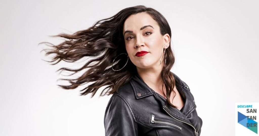 ¡Martita de Graná llega a Santander para hacer reír en la Plaza Festival 2024!