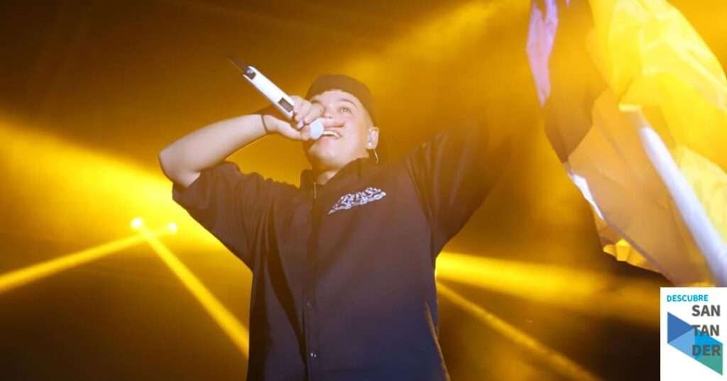 Concierto Saiko Santander