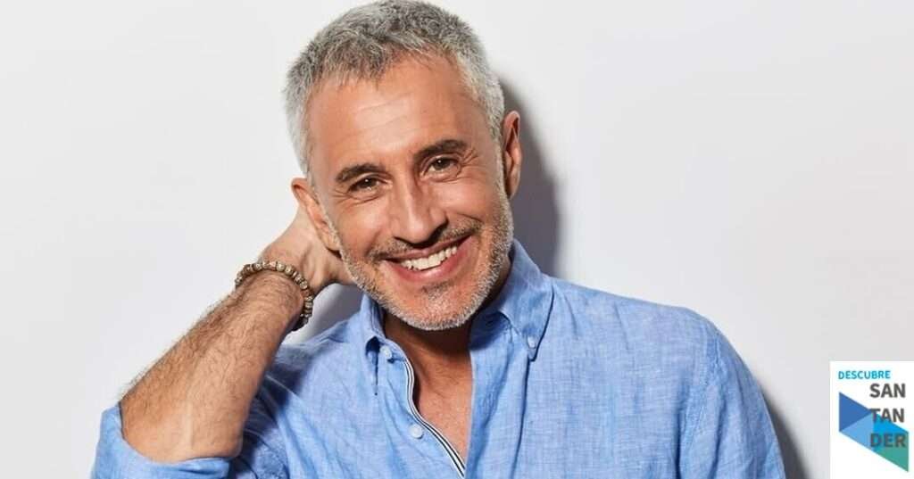 Concierto Sergio Dalma Santander 2024