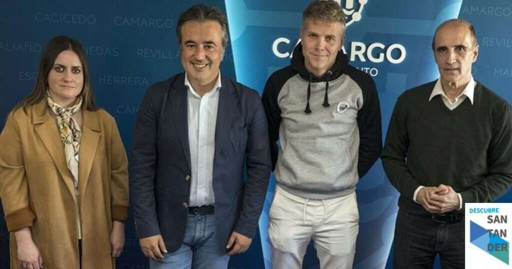 Noticias Camargo Camargo promoverá que la prueba deportiva 10K El Pendo pase a ser considerada campeonato de España