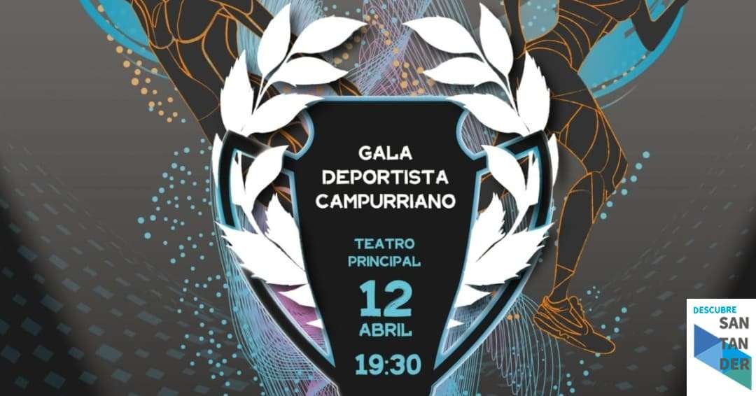 Noticias Reinosa La gala del deporte campurriano celebrará el próximo viernes su 33 edición