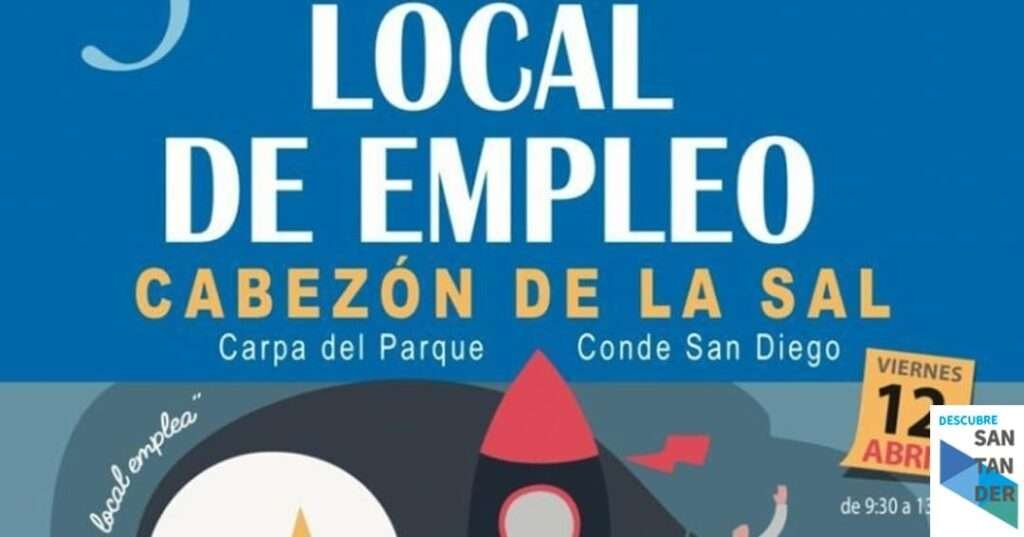 Noticias Reinosa La lanzadera de empleo participa en el 3º encuentro local del empleo