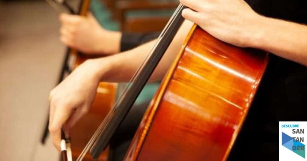 Noticias Santander El Conservatorio Ataúlfo Argenta celebra este viernes su Concierto de Primavera