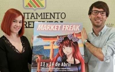 2º edición Market Freak Torrelavega 2024