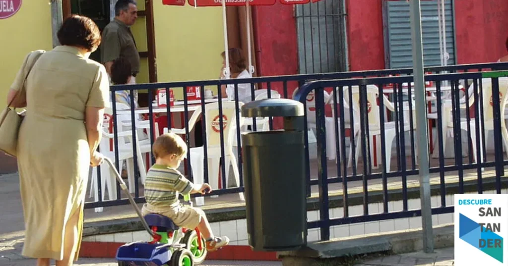 Noticias Camargo Camargo impulsa un nuevo programa de acompañamiento para fomentar el envejecimiento activo y prevenir la soledad